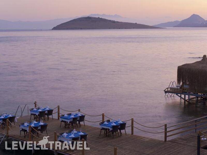 Фотография Aktur Residence Hotel Фотография Aktur Residence Hotel