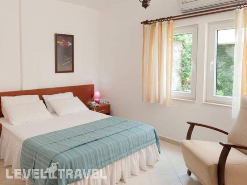 Фотография Aktur Residence Hotel Фотография Aktur Residence Hotel