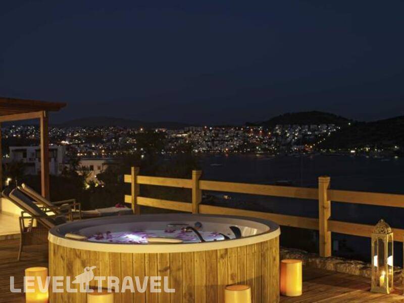 Фотография Aktur Residence Hotel Фотография Aktur Residence Hotel