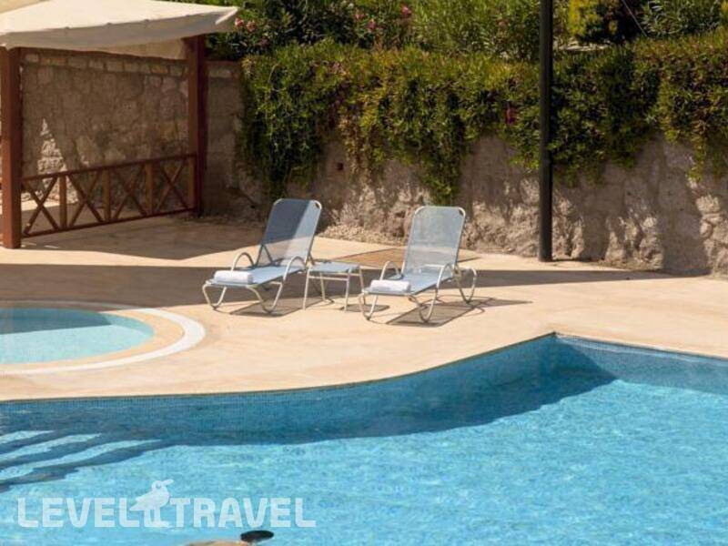 Фотография Aktur Residence Hotel Фотография Aktur Residence Hotel