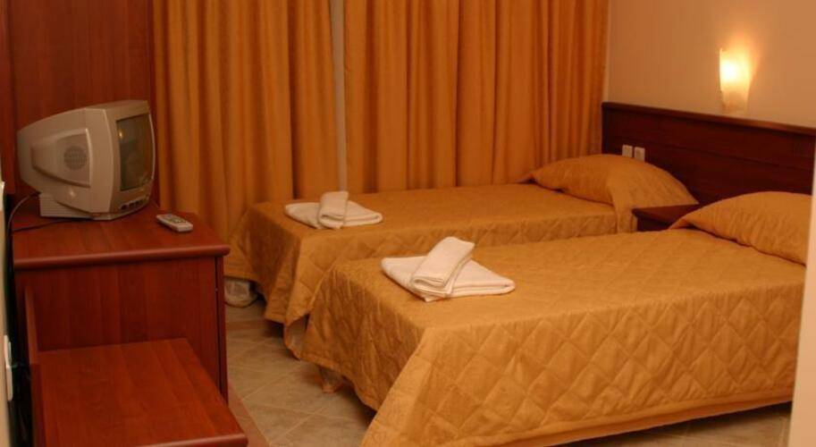 Side Best Hotel