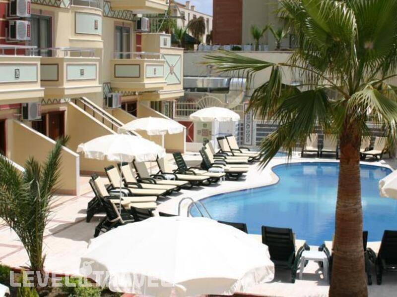 Фотография Side Best Hotel
