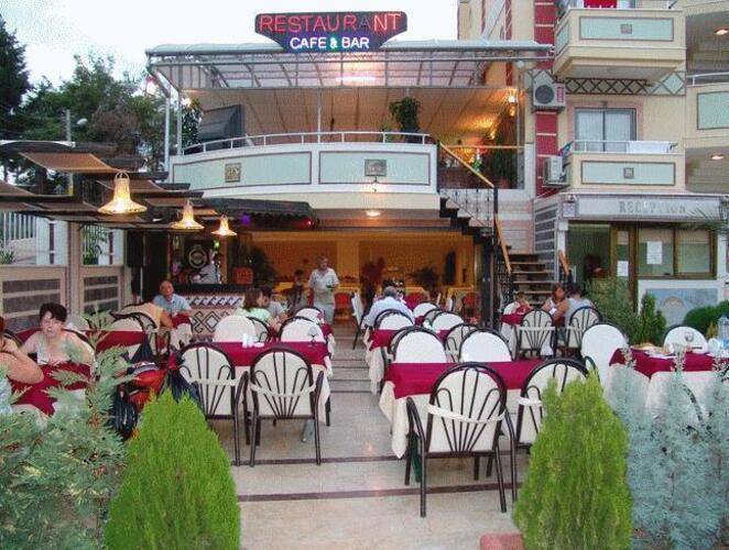 Side Best Hotel