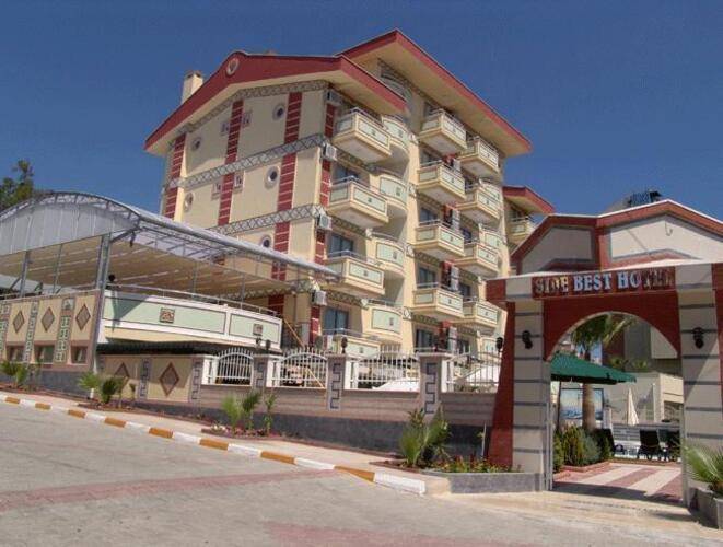 Side Best Hotel