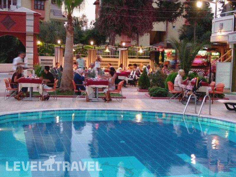 Фотография Side Best Hotel