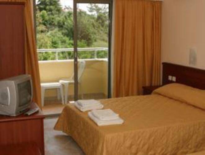 Side Best Hotel