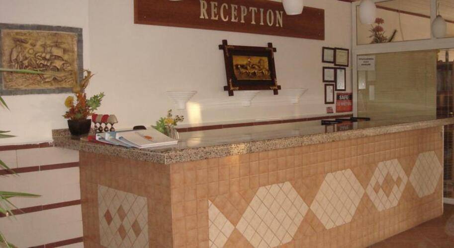 Side Best Hotel