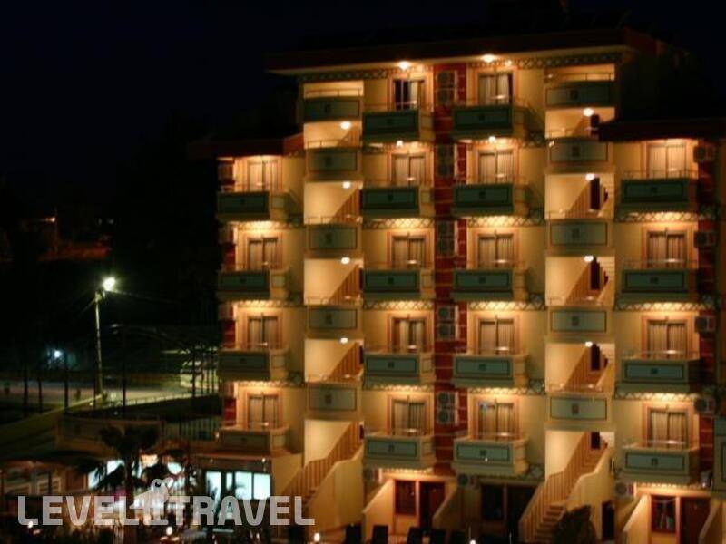 Фотография Side Best Hotel