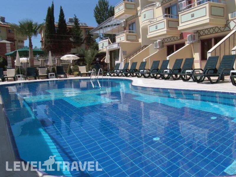 Фотография Side Best Hotel