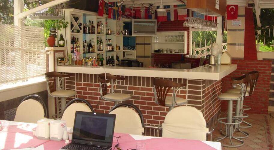 Side Best Hotel
