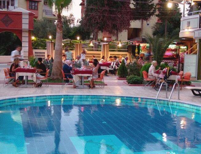 Side Best Hotel