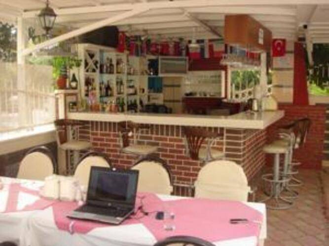 Side Best Hotel