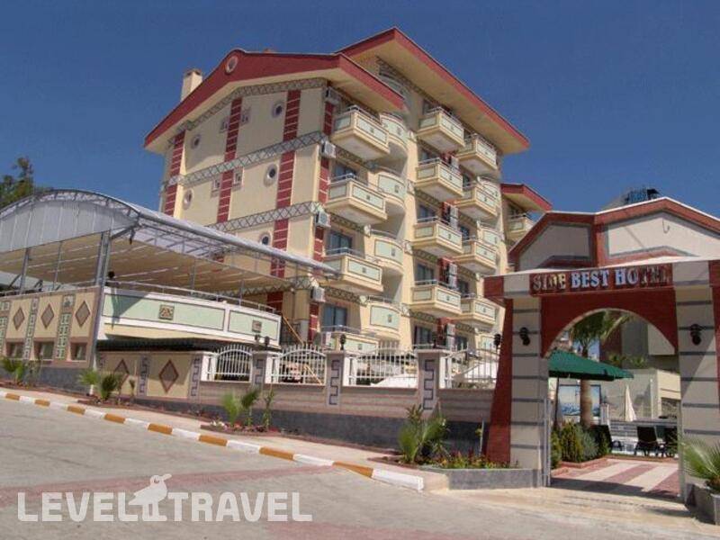 Фотография Side Best Hotel
