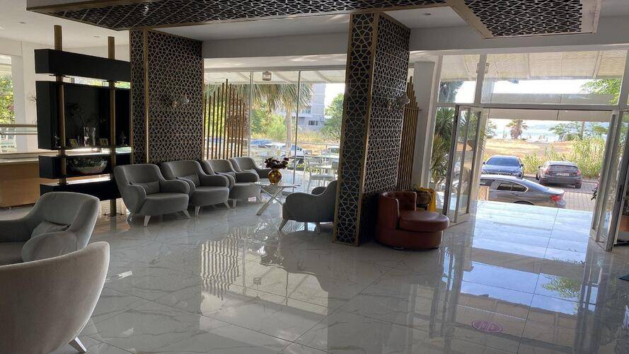Gold Kaya Hotel