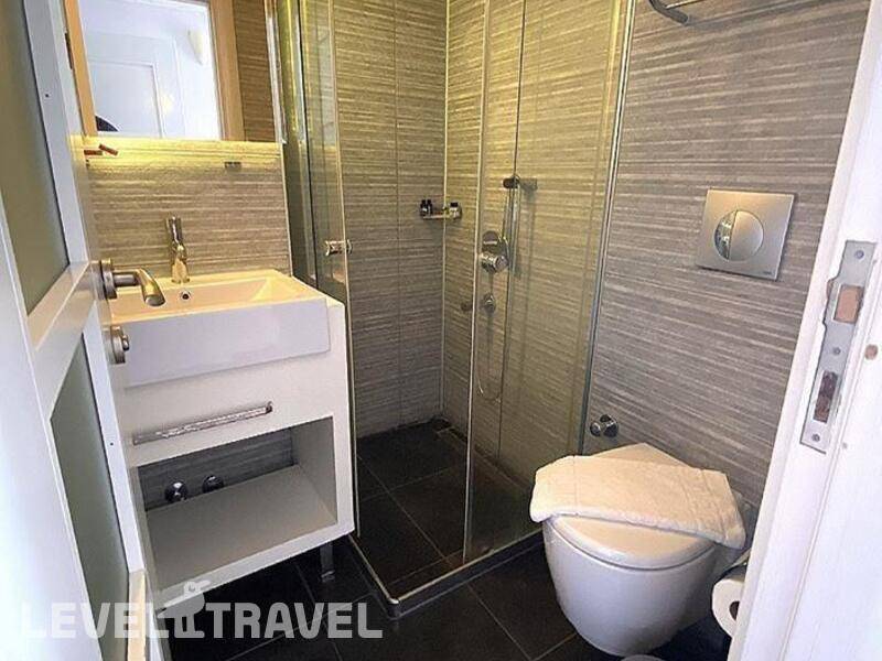 Фотография Gold Kaya Hotel