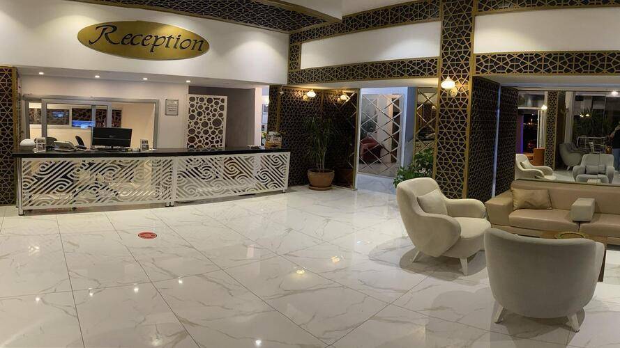 Gold Kaya Hotel