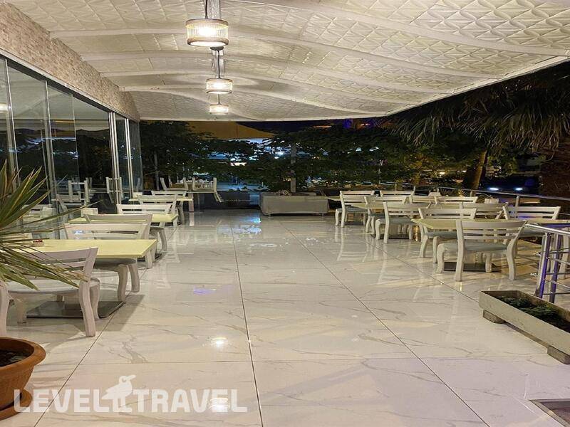 Фотография Gold Kaya Hotel