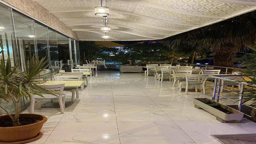 Gold Kaya Hotel