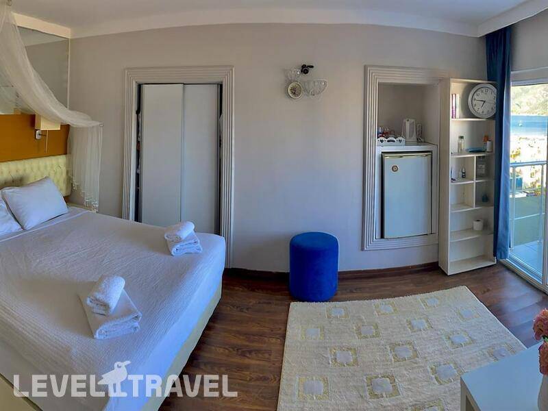 Фотография Gold Kaya Hotel
