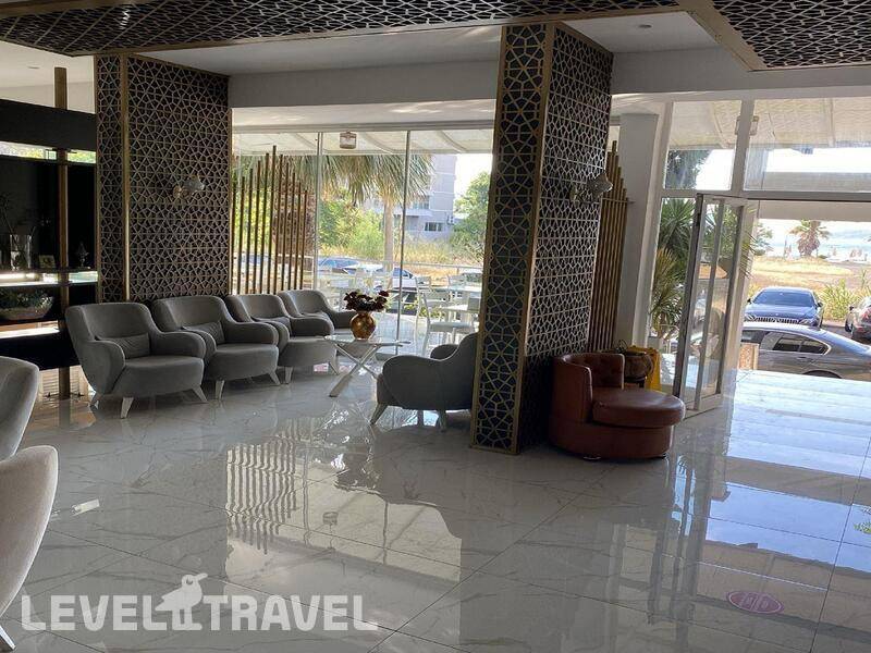Фотография Gold Kaya Hotel