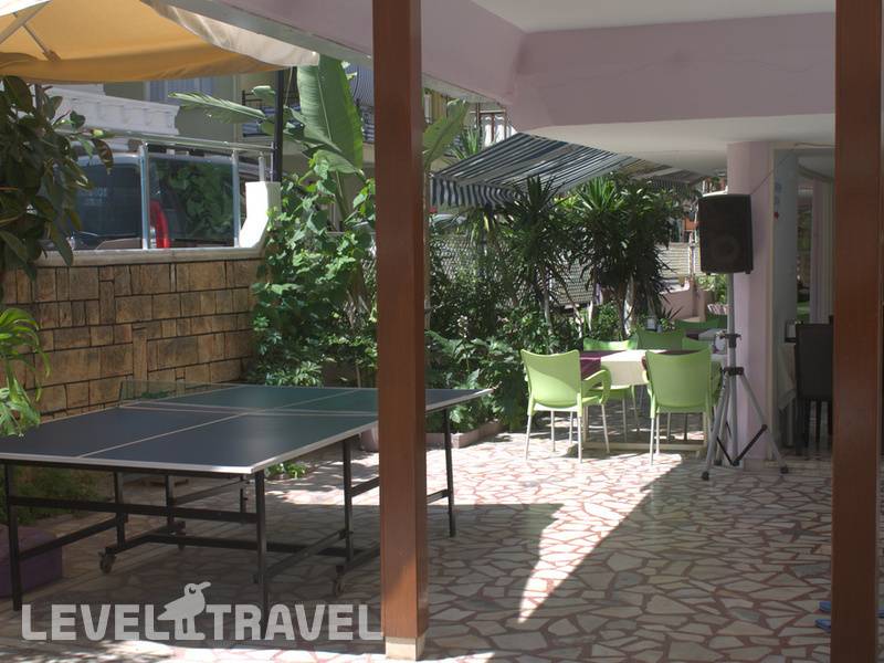 Фотография Rosella Hotel