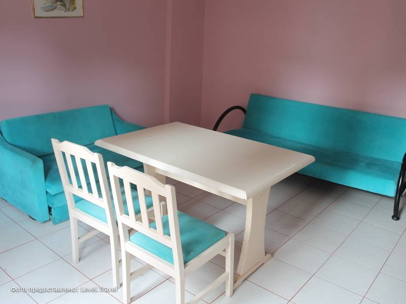 Фотография Rosella Hotel