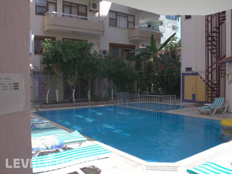 Фотография Rosella Hotel