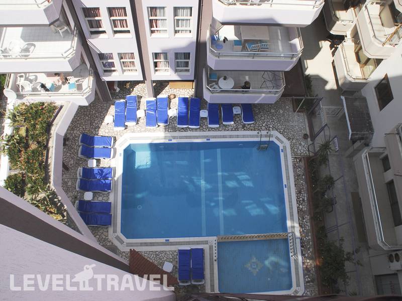 Фотография Rosella Hotel