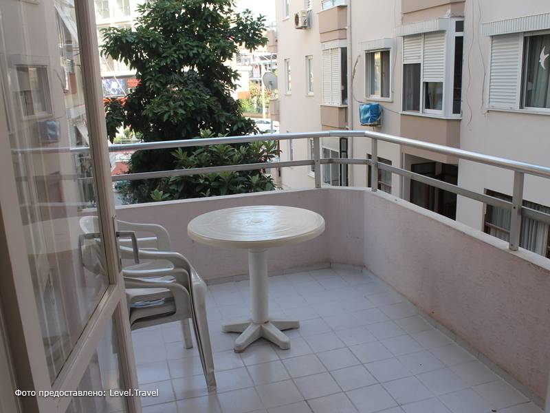 Фотография Rosella Hotel