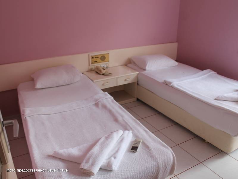 Фотография Rosella Hotel