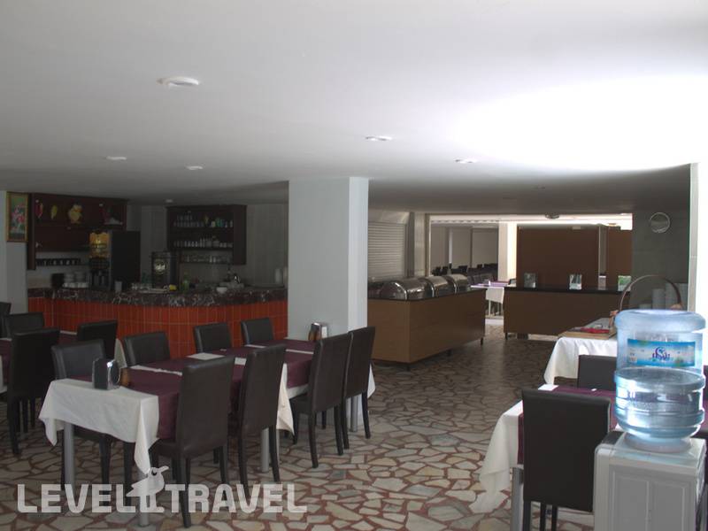 Фотография Rosella Hotel