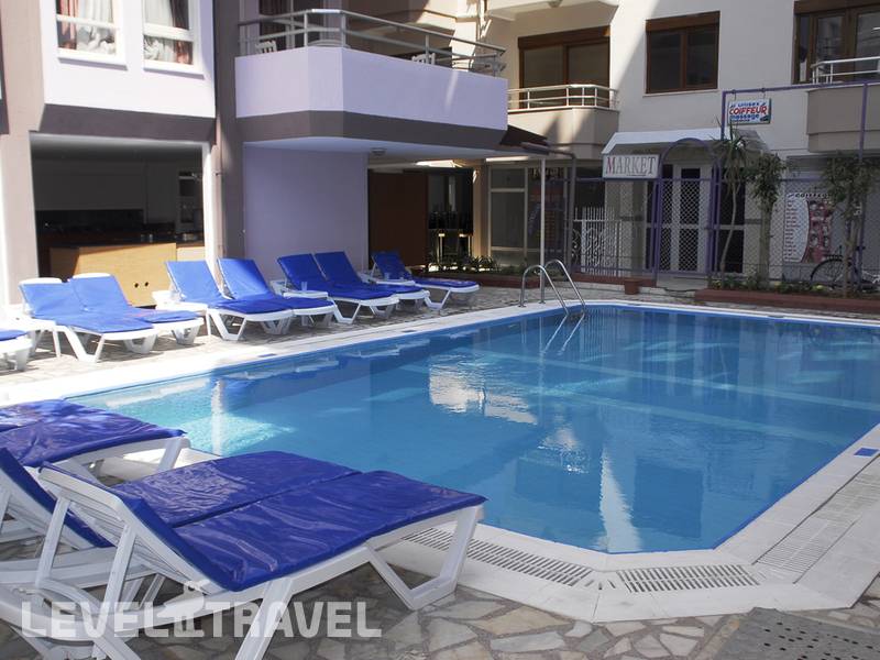 Фотография Rosella Hotel