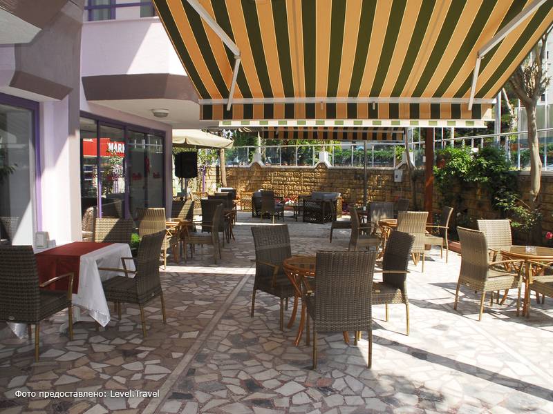 Фотография Rosella Hotel