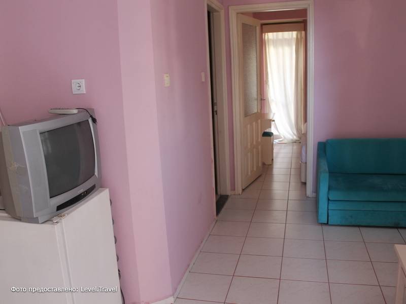 Фотография Rosella Hotel