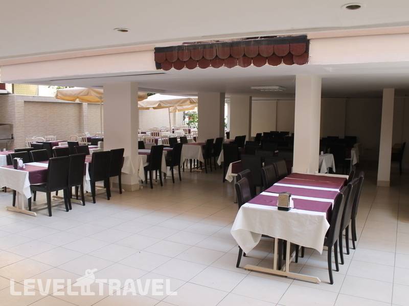 Фотография Rosella Hotel