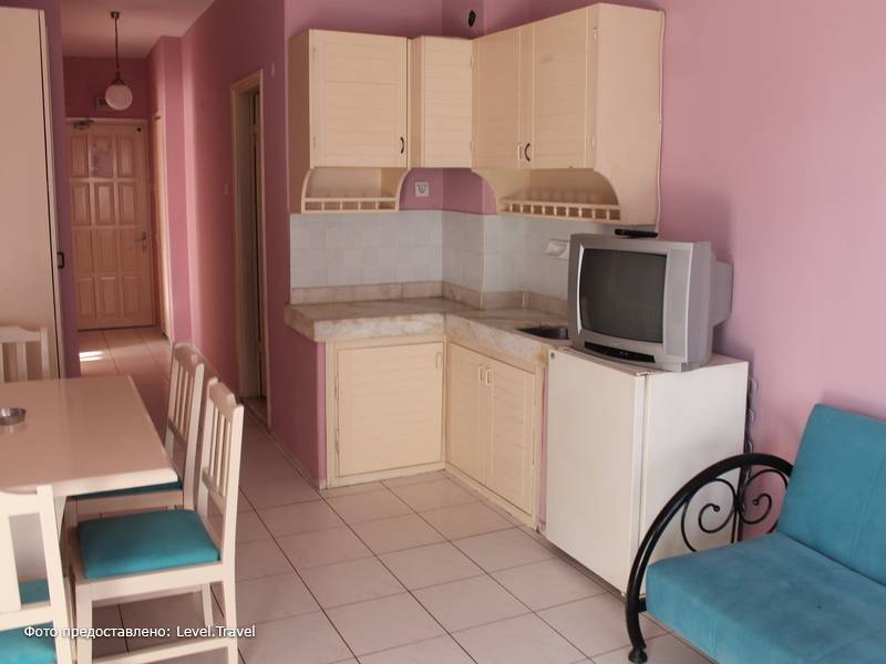 Фотография Rosella Hotel