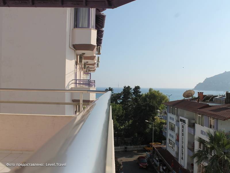 Фотография Rosella Hotel