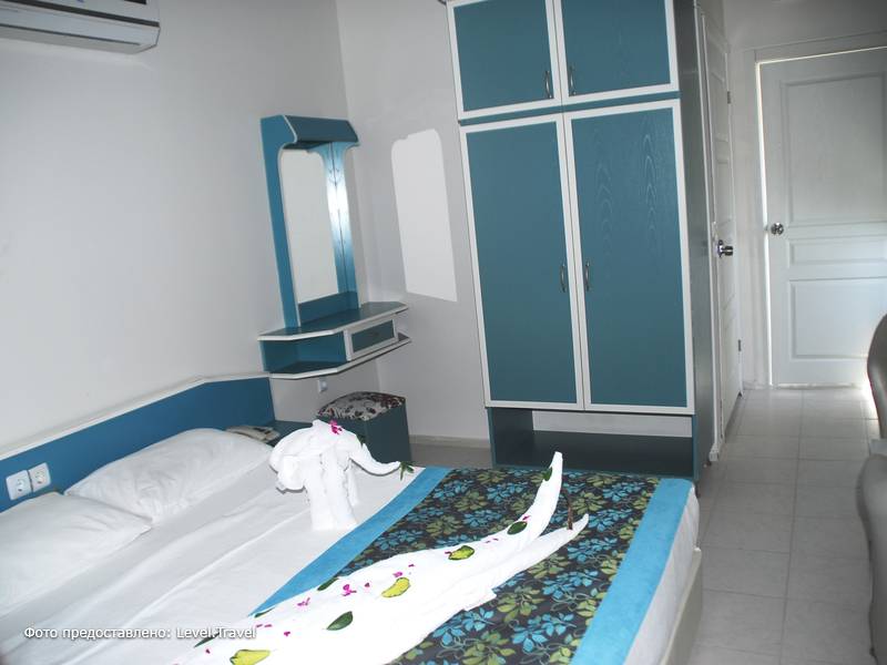 Фотография Rosella Hotel
