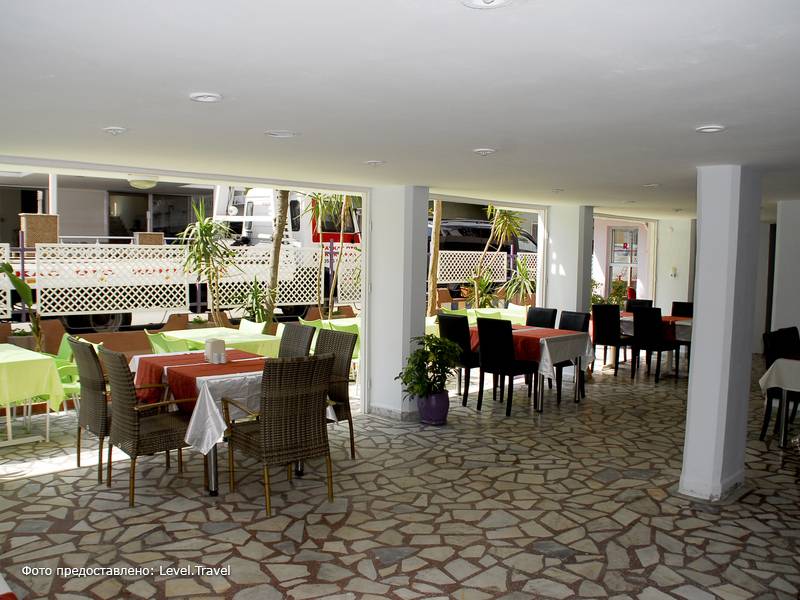 Фотография Rosella Hotel