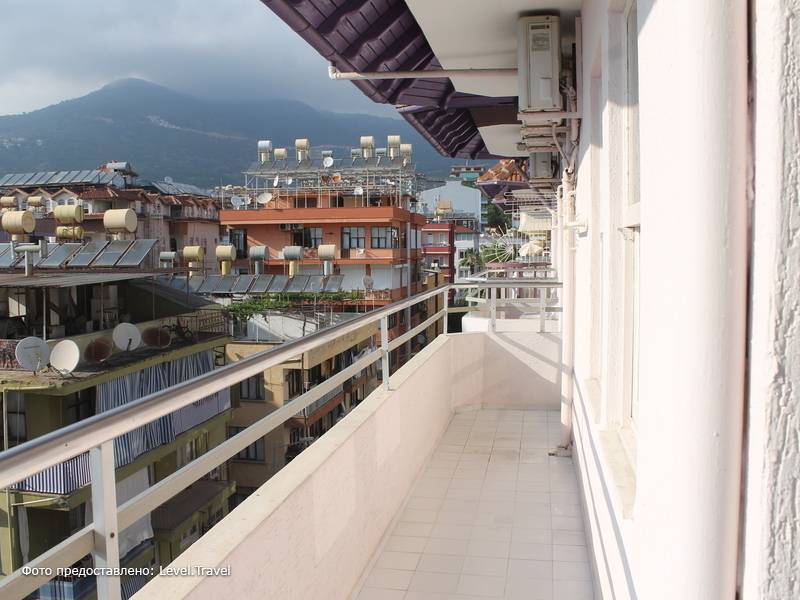Фотография Rosella Hotel