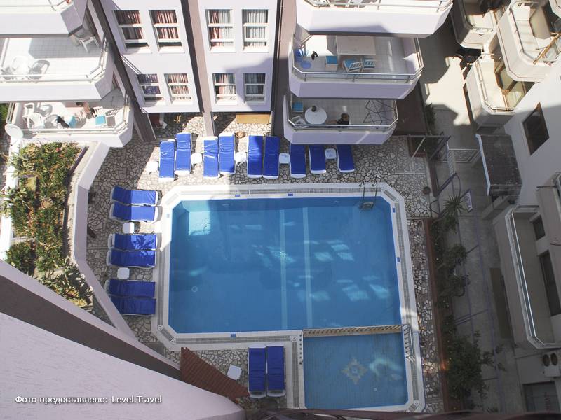Фотография Rosella Hotel