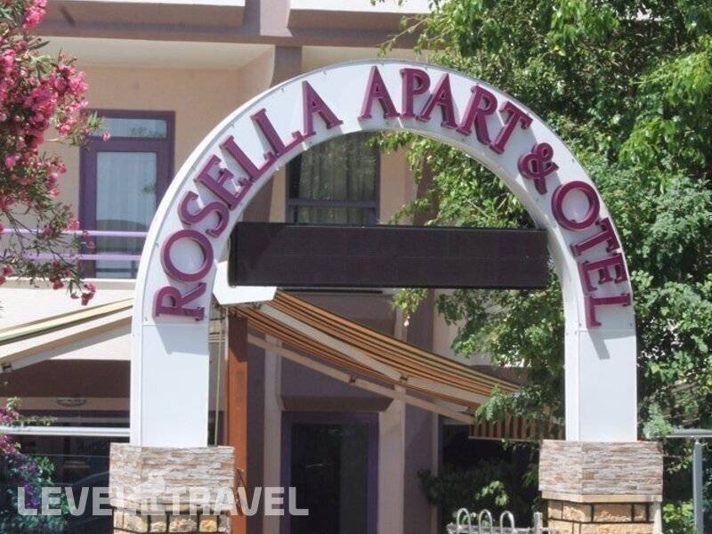 Фотография Rosella Hotel