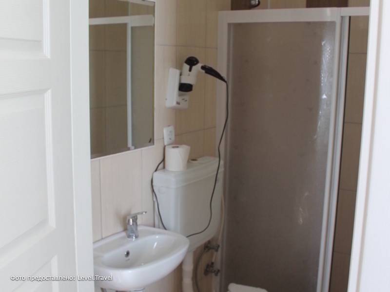 Фотография Rosella Hotel