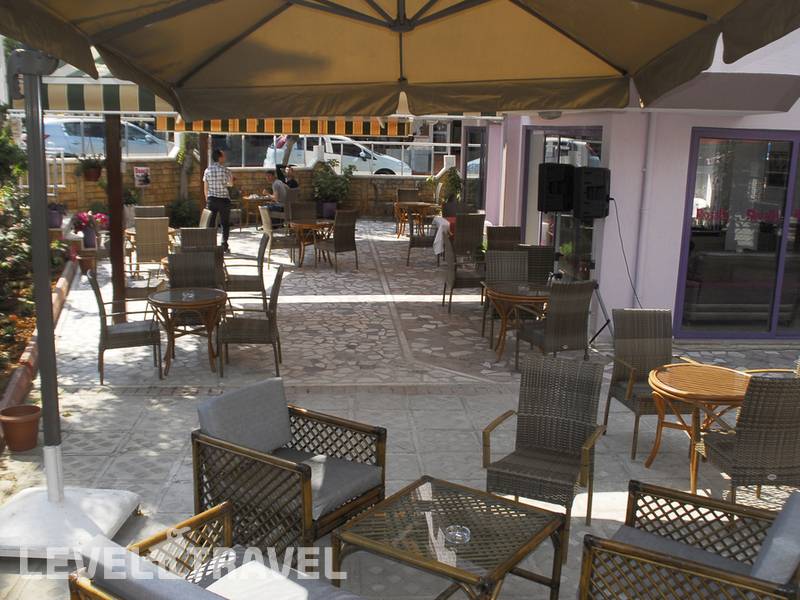 Фотография Rosella Hotel
