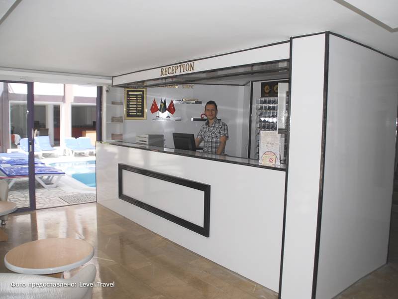 Фотография Rosella Hotel
