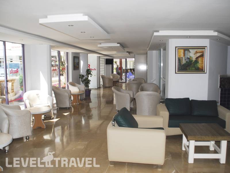 Фотография Rosella Hotel