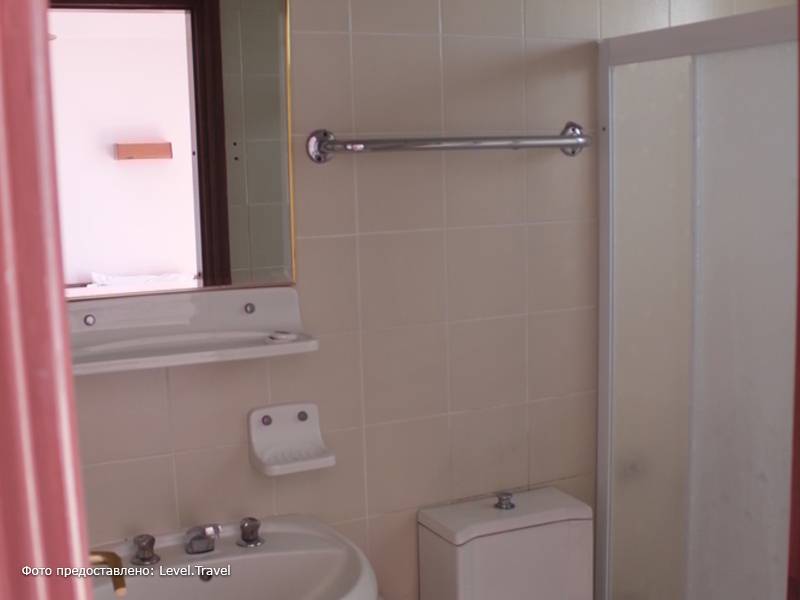 Фотография Rosella Hotel