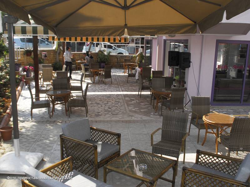 Фотография Rosella Hotel