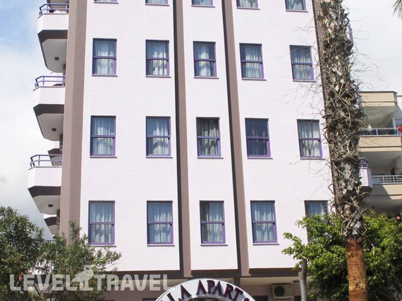 Фотография Rosella Hotel