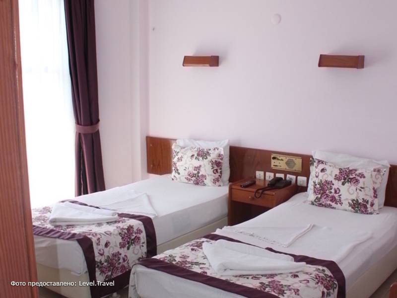 Фотография Rosella Hotel